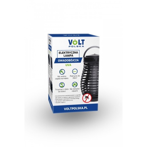 Lampa owadobójcza 9637 (wisząca) - 2670379
