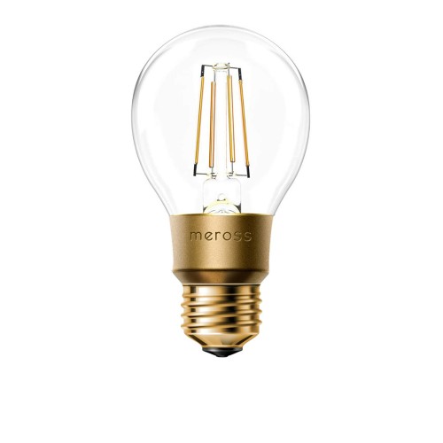 LIGHT BULB LED E27 6W WI-FI/DIMMABLE MSL100HK MEROSS - 2670472