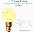 LIGHT BULB LED E27 6W WI-FI/DIMMABLE MSL100HK MEROSS - 2670466