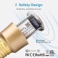 LIGHT BULB LED E27 6W WI-FI/DIMMABLE MSL100HK MEROSS - 2670471
