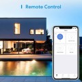 LIGHT BULB LED E27 6W WI-FI/DIMMABLE MSL100HK MEROSS - 2670469