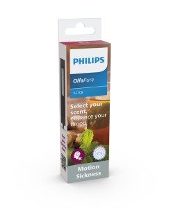 Philips OlfaPure 7200 Choroba