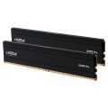 Crucial CP2K32G56C46U5 moduł pamięci 64 GB 2 x 32 GB DDR5 5600 MHz - 2681052