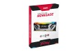 KINGSTON DDR5 48GB 8400MT/s CL40 CUDIMM (Kit of 2) FURY Renegade RGB Silver XMP - 2681063