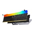 KINGSTON DDR5 24GB 8400MT/s CL40 CUDIMM FURY Renegade RGB Silver XMP - 2681105