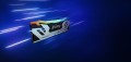 KINGSTON DDR5 24GB 8400MT/s CL40 CUDIMM FURY Renegade RGB Silver XMP - 2681110