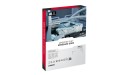 KINGSTON DDR5 24GB 8400MT/s CL40 CUDIMM FURY Renegade White XMP - 2681114