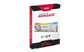 KINGSTON DDR5 24GB 8400MT/s CL40 CUDIMM FURY Renegade RGB White XMP - 2681122