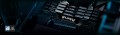 KINGSTON DDR5 48GB 8400MT/s CL40 CUDIMM (Kit of 2) FURY Renegade Silver XMP - 2681137