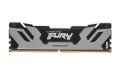 KINGSTON DDR5 48GB 8400MT/s CL40 CUDIMM (Kit of 2) FURY Renegade Silver XMP - 2681140