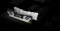 KINGSTON DDR5 48GB 8400MT/s CL40 CUDIMM (Kit of 2) FURY Renegade Silver XMP - 2681129