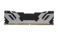 KINGSTON DDR5 48GB 8400MT/s CL40 CUDIMM (Kit of 2) FURY Renegade Silver XMP - 2681141
