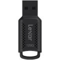 Lexar JumpDrive LJDV400128G-BNBNG pamięć USB 128 GB USB Typu-A 3.2 Gen 1 (3.1 Gen 1) Czarny - 2670679
