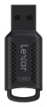 Lexar JumpDrive LJDV400128G-BNBNG pamięć USB 128 GB USB Typu-A 3.2 Gen 1 (3.1 Gen 1) Czarny - 2670678