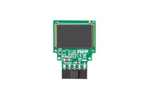 MEMORY DRIVE FLASH USB MODULE/8GB TS8GUFM510V TRANSCEND - 2670687