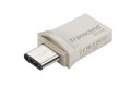 MEMORY DRIVE FLASH USB3.1/32GB TS32GJF890S TRANSCEND - 2670702
