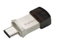 MEMORY DRIVE FLASH USB3.1/32GB TS32GJF890S TRANSCEND - 2670701