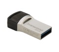 MEMORY DRIVE FLASH USB3.1/32GB TS32GJF890S TRANSCEND - 2670700
