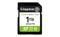 KINGSTON SDXC 1TB Canvas Select Plus Gen3 150MB/s - 2670785