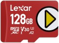 Lexar 0000000933080 128 GB MicroSDXC UHS-I Klasa 10 - 2681145