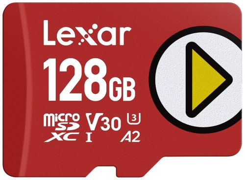 Lexar 0000000933080 128 GB MicroSDXC UHS-I Klasa 10 - 2681145