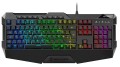 Sharkoon SKILLER SGK4 klawiatura Gaming USB QWERTZ Niemiecki Czarny - 2671198