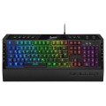 Sharkoon Skiller SGK5 klawiatura Gaming USB QWERTZ Niemiecki Czarny - 2671238