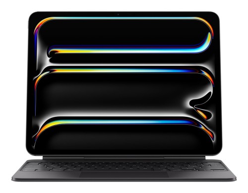 Klawiatura Apple Magic Keyboard iPad Pro 13 M4 - QWERTZ - 2681253
