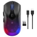 Lenovo Legion M410 myszka Gaming RF Wireless - 2671494