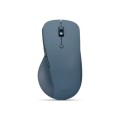 Lenovo Yoga Pro Mouse P myszka Gaming Po prawej stronie Bluetooth Optyczny 2400 DPI - 2671493