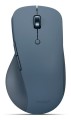 Lenovo Yoga Pro Mouse P myszka Gaming Po prawej stronie Bluetooth Optyczny 2400 DPI - 2671487
