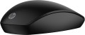 Mysz HP 230 Slim Black Wireless Mouse bezprzewodowa czarna AJ7C2AA - 2671627