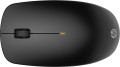 Mysz HP 230 Slim Black Wireless Mouse bezprzewodowa czarna AJ7C2AA - 2671629