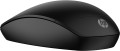 Mysz HP 230 Slim Black Wireless Mouse bezprzewodowa czarna AJ7C2AA - 2671628