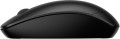 Mysz HP 230 Slim Black Wireless Mouse bezprzewodowa czarna AJ7C2AA - 2671630