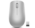 Lenovo 530 Wireless Mouse Platinum - 2671392
