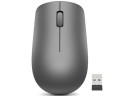 Mysz Lenovo 530 Wireless Mouse Graphite - 2671403