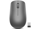 Mysz Lenovo 530 Wireless Mouse Graphite - 2671476