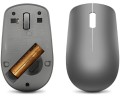 Mysz Lenovo 530 Wireless Mouse Graphite - 2671479
