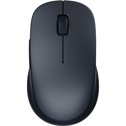 Mysz komputerowa Xiaomi Dual-mode Wireless Mouse 2 czarny - 2671348
