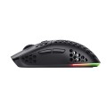 Trust GXT 929 Helox myszka Gaming Po prawej stronie RF Wireless Optyczny 4800 DPI - 2681266