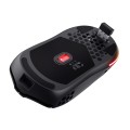 Trust GXT 929 Helox myszka Gaming Po prawej stronie RF Wireless Optyczny 4800 DPI - 2681267