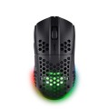Trust GXT 929 Helox myszka Gaming Po prawej stronie RF Wireless Optyczny 4800 DPI - 2681268