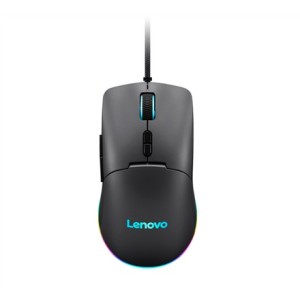 Lenovo GY51M74265 myszka Gaming Po prawej stronie USB Typu-A 8000 DPI
