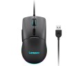 Lenovo GY51M74265 myszka Gaming Po prawej stronie USB Typu-A 8000 DPI - 2671512
