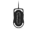 Lenovo GY51M74265 myszka Gaming Po prawej stronie USB Typu-A 8000 DPI - 2671515