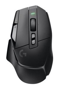 Myszka Logitech G G502 X LIGHTSPEED
