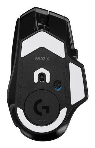 Myszka Logitech G G502 X LIGHTSPEED - 2671523