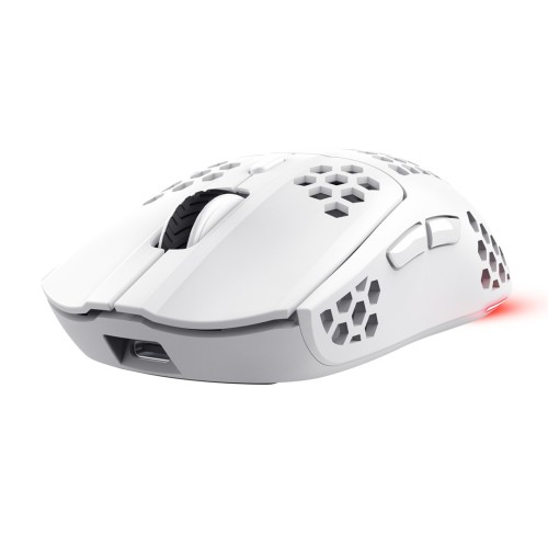 Trust GXT 929 Helox myszka Gaming Po prawej stronie RF Wireless Optyczny 4800 DPI - 2671528