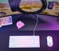 Trust GXT 929 Helox myszka Gaming Po prawej stronie RF Wireless Optyczny 4800 DPI - 2671534